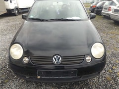 Bild des Angebotes VW Lupo Basis