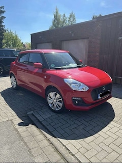 Bild des Angebotes Suzuki Swift 1.0 Boosterjet Comfort