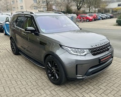 Bild des Angebotes Land Rover Discovery 5 HSE Luxury TD6 Panorama Standheizung