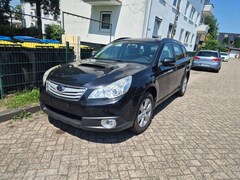 Subaru OUTBACK Outback Diesel 2.0D Comfort + Navi