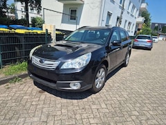 Bild des Angebotes Subaru OUTBACK Outback Diesel 2.0D Comfort + Navi