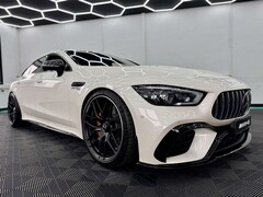 Bild des Angebotes Mercedes-Benz AMG GT 4 63 S 4Matic+ 4SEATS/3DBURMESTER/KERAMIK