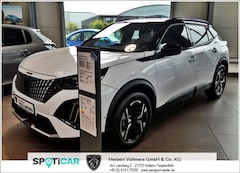 Bild des Angebotes Peugeot 2008 Elektro 156 GT 11 kW, 3-phasig, Alcantara,
