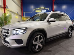Bild des Angebotes Mercedes-Benz GLB 200 d*7 SITZE*MwSt.*1 HAND*CARPLAY*360°