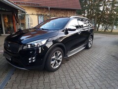 Bild des Angebotes Kia Sorento Masterpiece 2.2+CRDi+AWD 1 of 200