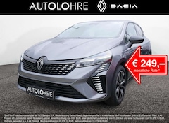 Bild des Angebotes Renault Clio Techno TCe 90