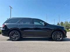 Bild des Angebotes Dodge Durango RT Blacktop Package Neuwertig unfallfrei
