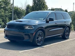 Bild des Angebotes Dodge Durango RT Blacktop Packag Neuwertig unfallfrei