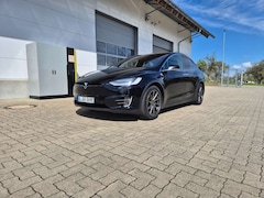 Bild des Angebotes Tesla Model X Tesla Model X Long Range Plus | MwSt. ausweisbar | 561km WLTP | Raven