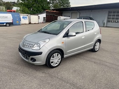 Bild des Angebotes Nissan Pixo Pixo 1.0 Acenta*Klima*HU/AU Neu*