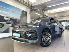 Bild des Angebotes VW Tayron R-Line 2.0 TDI DSG MATRIX LED+HUD+PANO