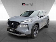Bild des Angebotes Nissan X-Trail N-CONNECTA Automatik 4x4/19Zoll/Winter/Carplay