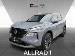 Bild des Angebotes Nissan X-Trail N-CONNECTA 213PS 4x4 Autom.19Zoll/Winter/Carplay