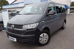 Bild des Angebotes VW T6.1 Caravelle Caravelle T6.1 Kurz Trendline EcoProfi