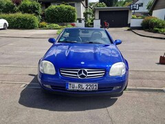 Bild des Angebotes Mercedes-Benz SLK 230 SLK 230 Kompressor