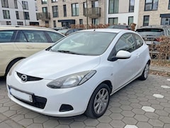 Bild des Angebotes Mazda 2 2  3-Türer 1.3 Independent