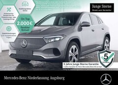 Bild des Angebotes Mercedes-Benz EQA 250 PROG+ADVANCED+KAMERA+SPUR