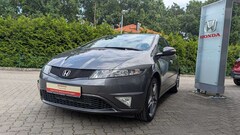 Bild des Angebotes Honda Civic 1.8i-VTEC Sport 50 Jahre Edit.