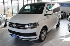 Bild des Angebotes VW T6 Multivan 2.0 TDi DSG Comfortline