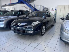 Bild des Angebotes Citroen C6 Exclusive*Schiebedach*Citroen Scheckheft