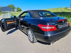 Bild des Angebotes Mercedes-Benz E 250 E 250 CDI DPF Cabrio BlueEFFICIENCY 7G-TRONIC Avan
