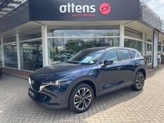 Bild des Angebotes Mazda CX-5 2.5i e 194ps 6AT ADVANTAGE,Allwetter