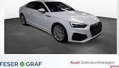 Bild des Angebotes Audi A5 Coupé 35 TFSI S tr. 2x Sline competition NAVI