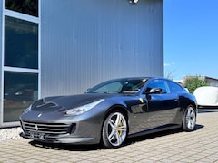 Ferrari GTC4 Lusso 6.3 V12 DCT LED Lenkrad Beifahrer Disp