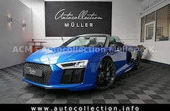 Bild des Angebotes Audi R8 Spyder 5.2 FSI quattro *NO OPF*VIRTUAL*KLAPPE