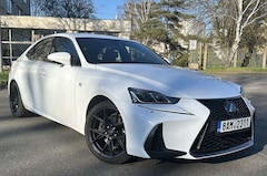 Lexus IS 300 300h F SPORT