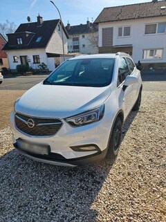 Bild des Angebotes Opel Mokka X 1.4 (ecoFLEX) ECOTEC Start/Stop Edition