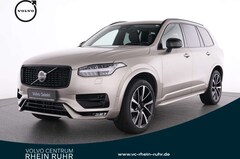 Bild des Angebotes Volvo XC90 B5 AWD Ultimate Dark+AHK+360°KAM+21"LM