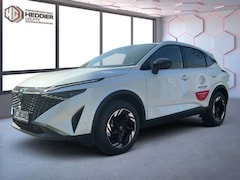 Nissan Qashqai QASHQAI 1.5 e-POWER 205 PS 4x2 N-Connecta Winter
