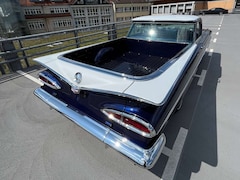 Bild des Angebotes Chevrolet El Camino 1959 Vollrestauration / KTL / alles neu!