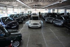 Bild des Angebotes MINI One Mini One *Klima*