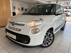 Bild des Angebotes Fiat 500L *SHZ*Tempomat*Navi*Kamera*Automa.*