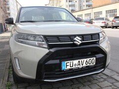 Bild des Angebotes Suzuki Vitara Vitara 1.4 Boosterjet Hybrid Comfort+ AT