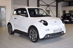 Bild des Angebotes e.GO Life 60 AUT/LED/PDC/AppleCarPlay/SHZ/1.HAND/