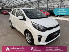 Bild des Angebotes Kia Picanto 1.0 Vision  Navi|CarPlay|Bluetooth