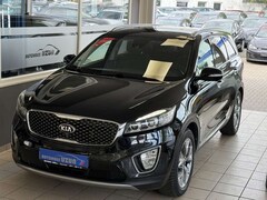 Bild des Angebotes Kia Sorento Platinum Ed 4WD Automatik Leder Pano AHK