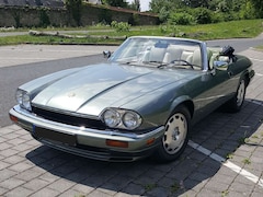 Bild des Angebotes Jaguar XJS 4.0