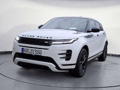Land Rover Range Rover Evoque D165 Dynamic SE BLACKPACK