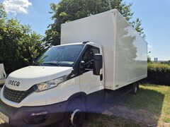 Bild des Angebotes Iveco Daily 70 C 18H