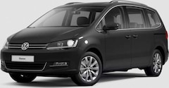 Bild des Angebotes VW Sharan Highline DSG #LEDER #PANAO #AHK #7-SITZE