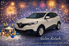 Bild des Angebotes Renault Kadjar KADJAR LIFE / LÜCKENLOSES SCHECKHEFT