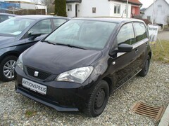 Bild des Angebotes SEAT Mii Mii  5-Türer 1.0 Ecomotive Style Salsa,Klima!!!