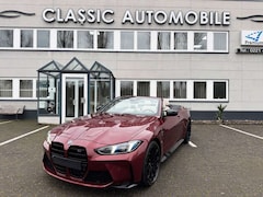 Bild des Angebotes BMW M4 Competition xDrive Cabrio FACELIFT/NP120.029€