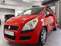 Bild des Angebotes Suzuki Splash / Automatik/Sitzheizung/PDC/Nur67.000KM