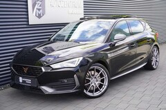 Bild des Angebotes CUPRA Leon VZ DSG|VIRTUAL|PANORAMA|KAMERA|BEATS|ACC|
