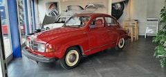 Bild des Angebotes Saab 96
